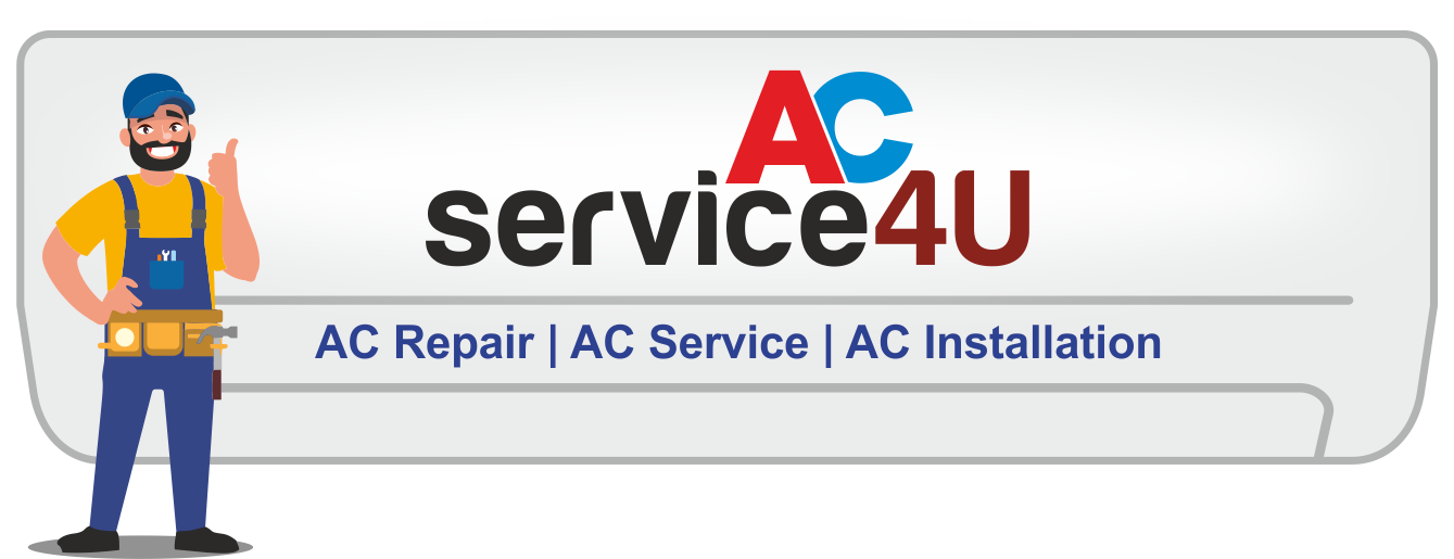 AC Repair and Services
