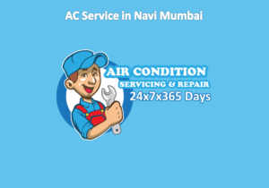 ac service in navi mumbai