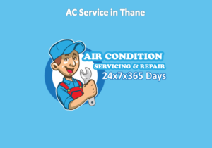 ac service in thane, ac servicing in thane