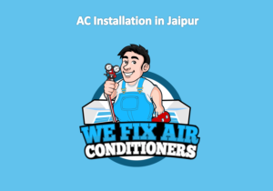 ac installation services in jaipur