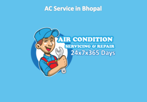 ac service in bhopal, ac servicing bhopal