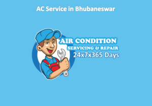 ac service in bhubaneswar