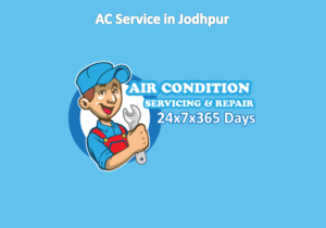 ac service in jodhpur, ac servicing jodhpur