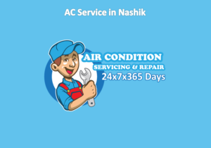 ac service in nashik, ac servicing nashik