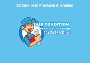 ac service in prayagraj allahabad