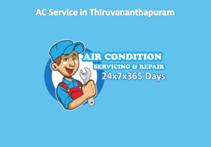 ac service in thiruvananthapuram, ac servicing thiruvananthapuram