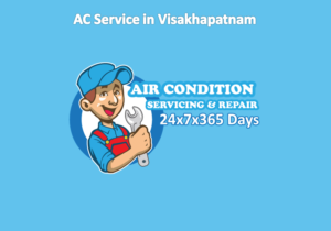 ac service in visakhapatnam
