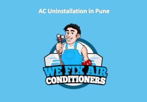 ac uninstallation services in pune