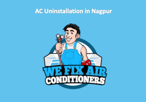 ac uninstallation services in nagpur