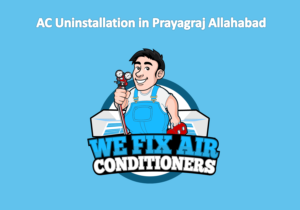 ac uninstallation services in prayagraj allahabad