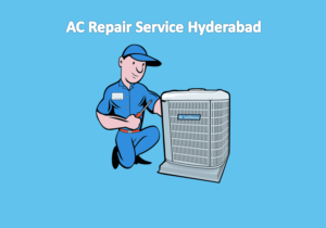 ac repair service in hyderabad