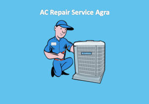 ac repair service in agra