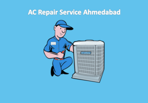 ac repair service in ahmedabad