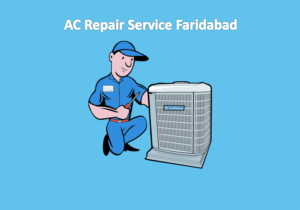 ac repair service in faridabad