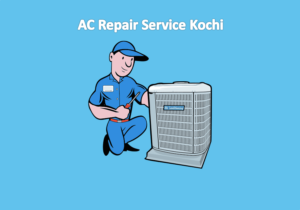 ac repair service in kochi