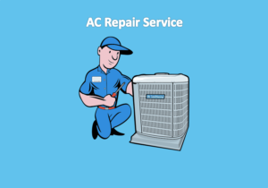 ac repair service near me