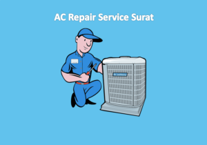 ac repair service in surat