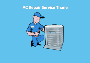 ac repair service in thane