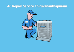 ac repair service in thiruvananthapuram