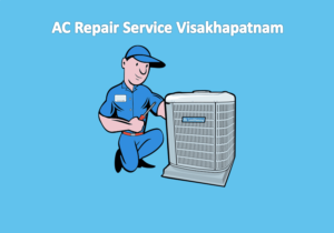 ac repair service in visakhapatnam
