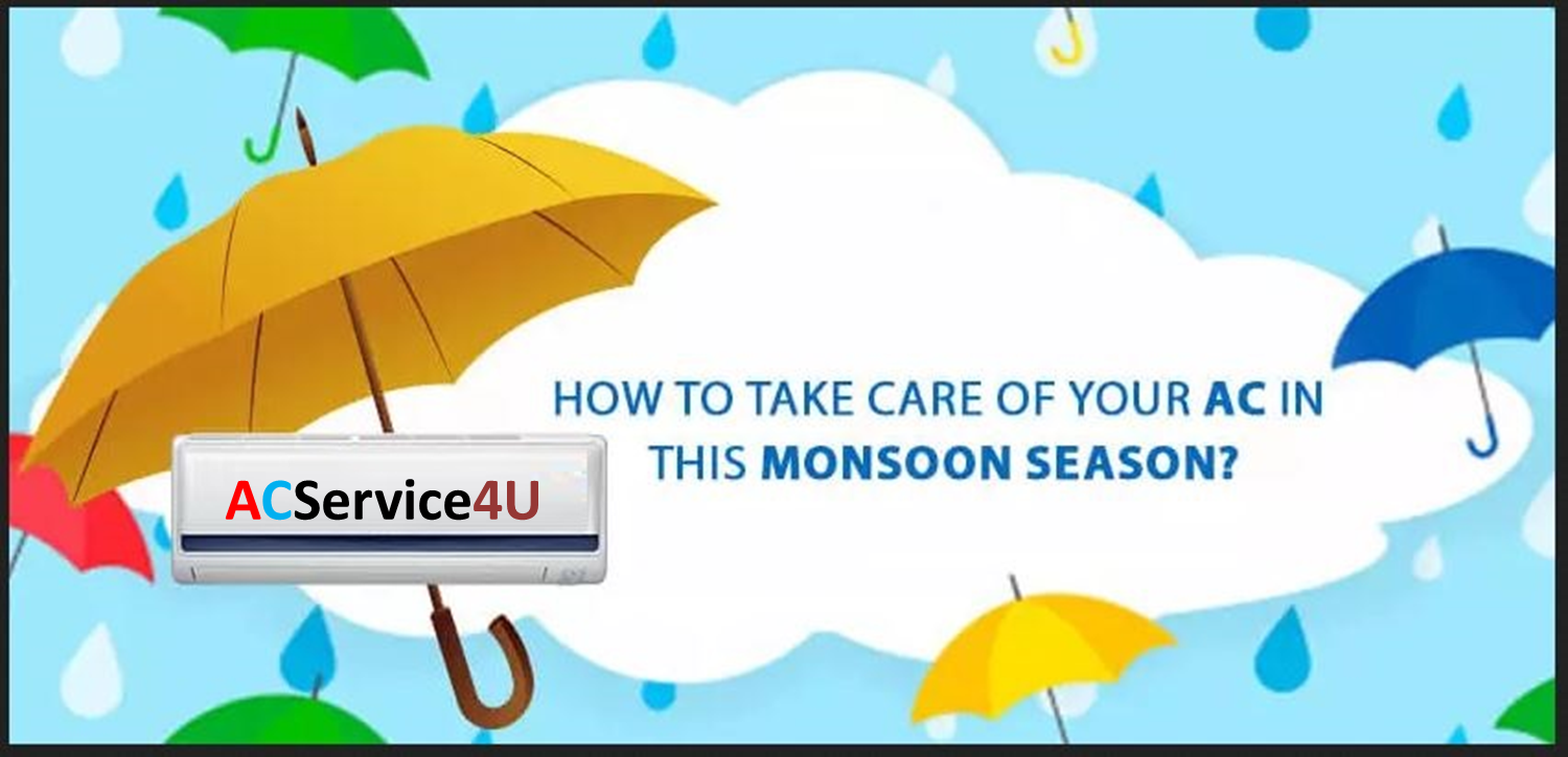 You are currently viewing How To Take Care of Your AC in Monsoon Season