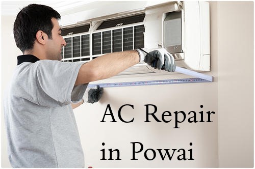 ac repair in powai