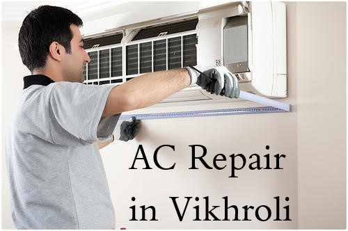 ac repair in vikhroli