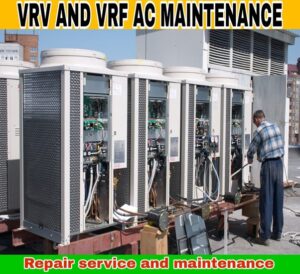 vrv ac repair near me